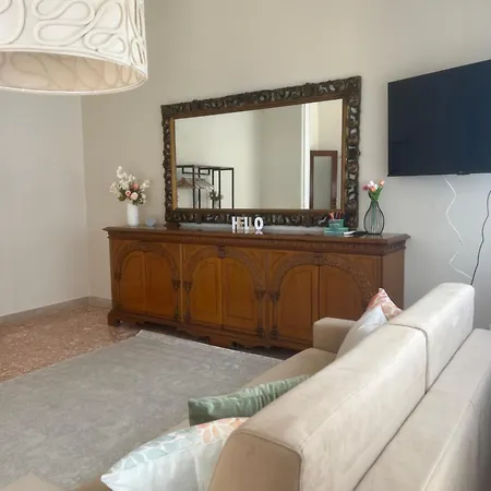 Kasa Stabile Apartment Palermo Exterior photo