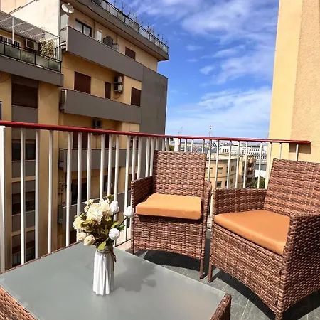 Kasa Stabile Apartment Palermo Exterior photo