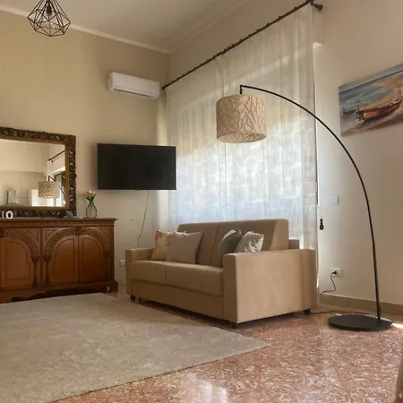 Kasa Stabile Apartment Palermo Exterior photo