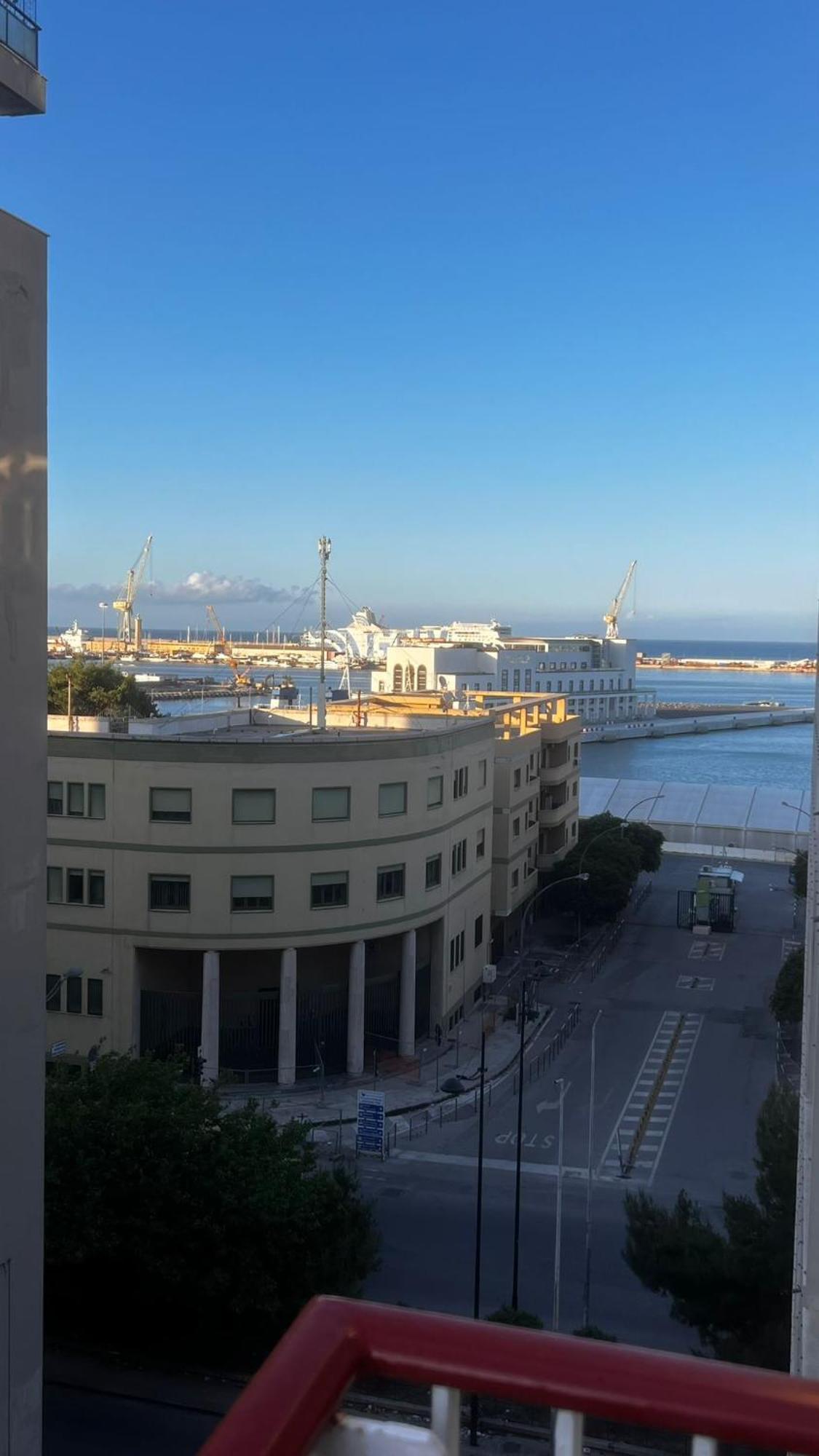 Kasa Stabile Apartamento