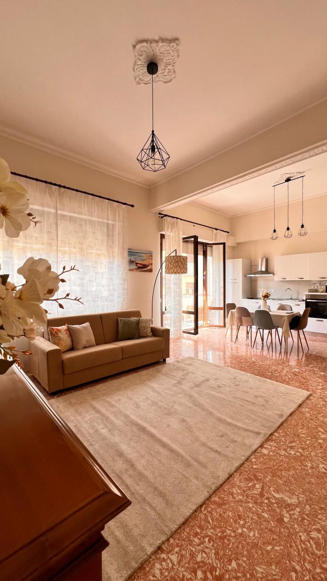 Kasa Stabile Apartamento Palermo