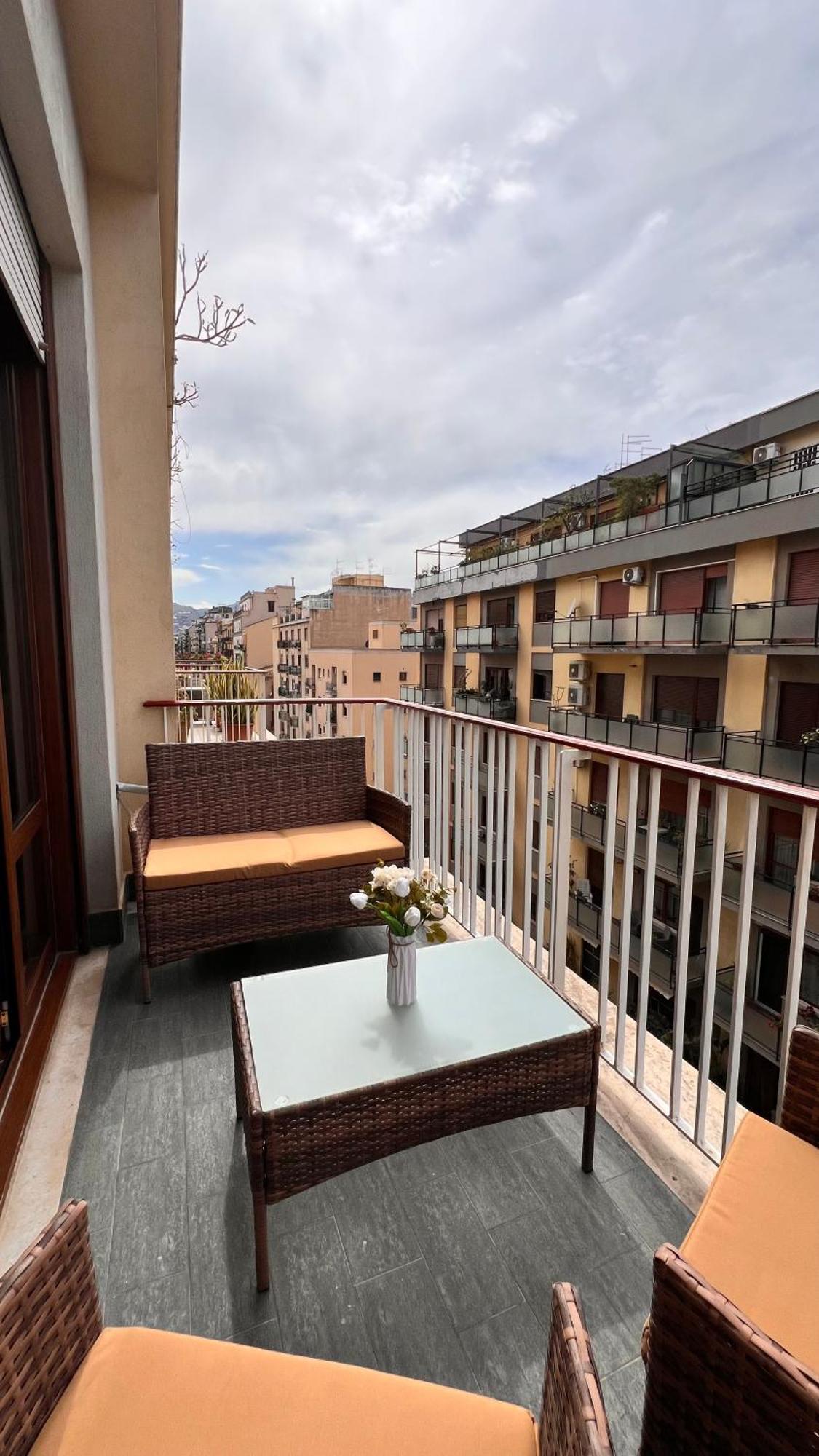 Kasa Stabile Apartamento