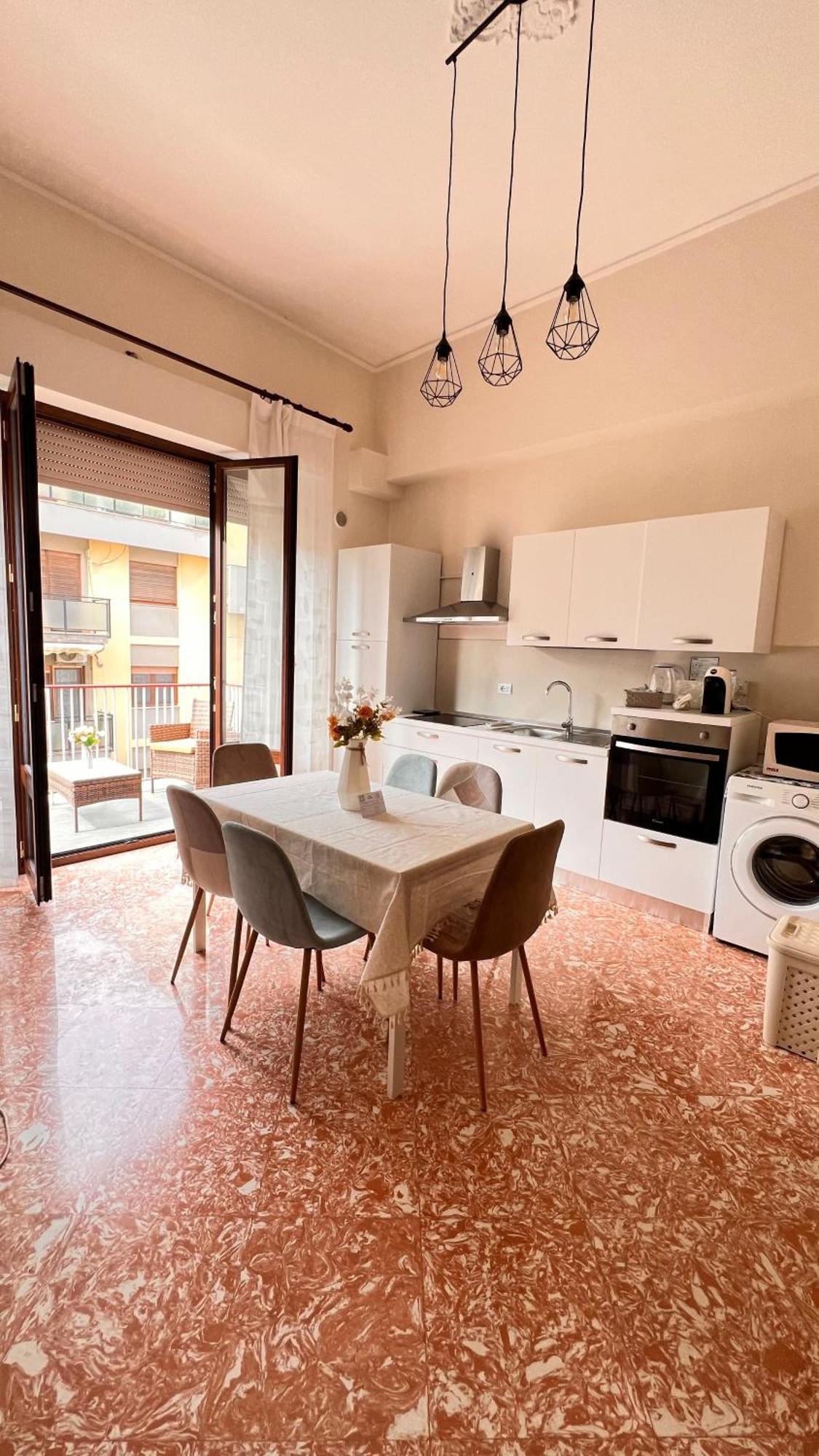 Kasa Stabile Apartamento