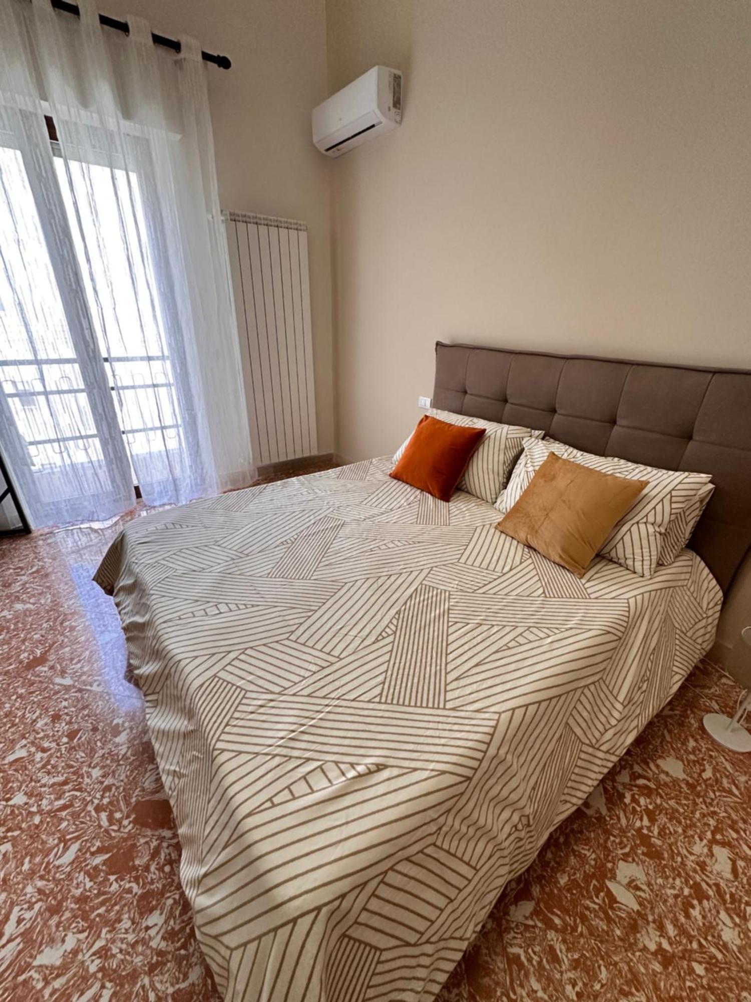 Apartamento Kasa Stabile Palermo