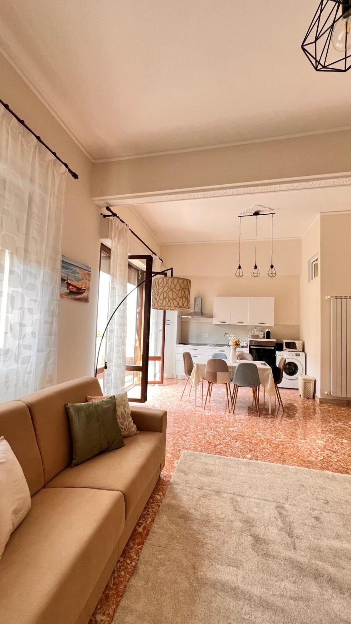 Apartamento Kasa Stabile