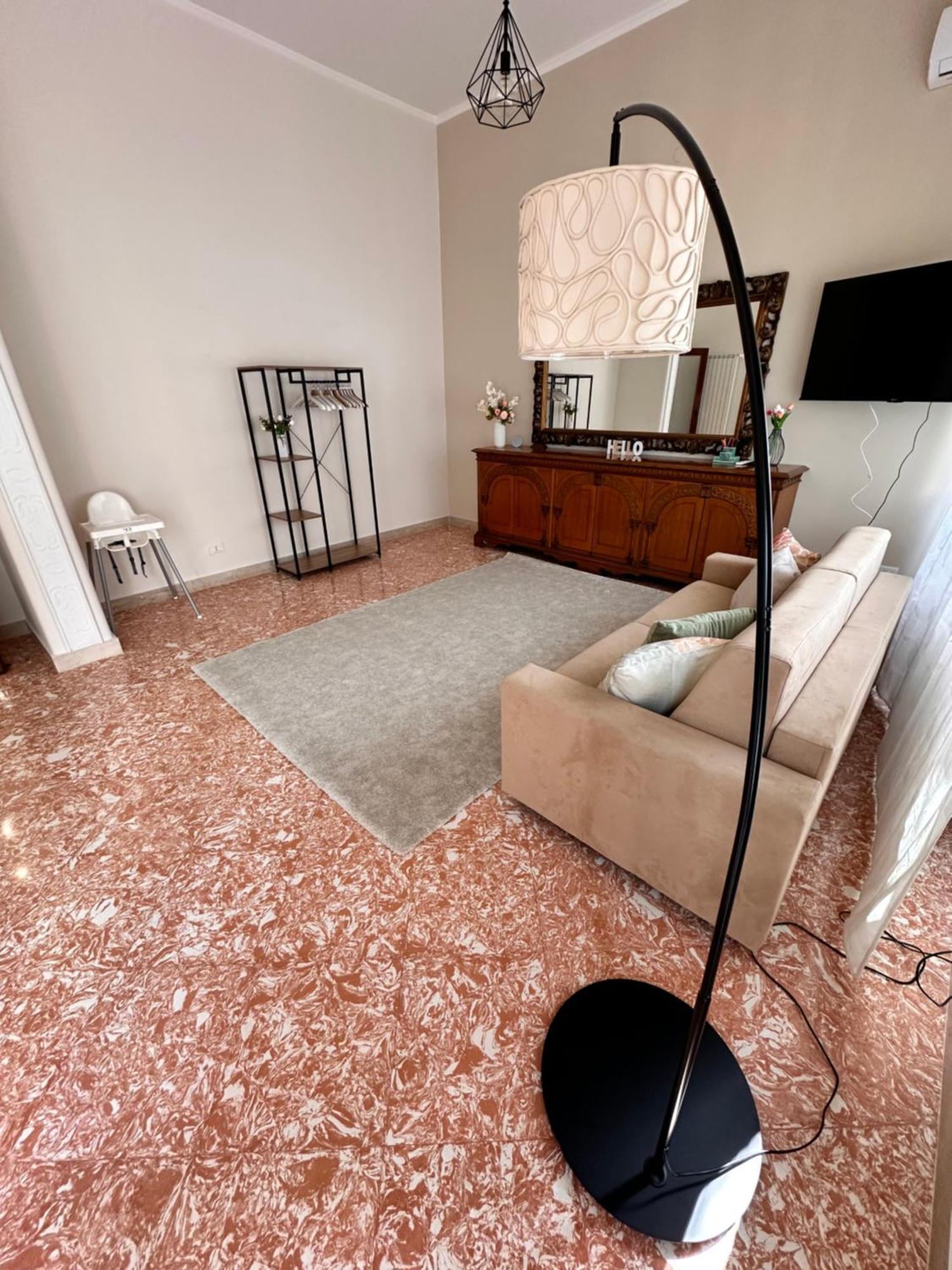 Apartamento Kasa Stabile *