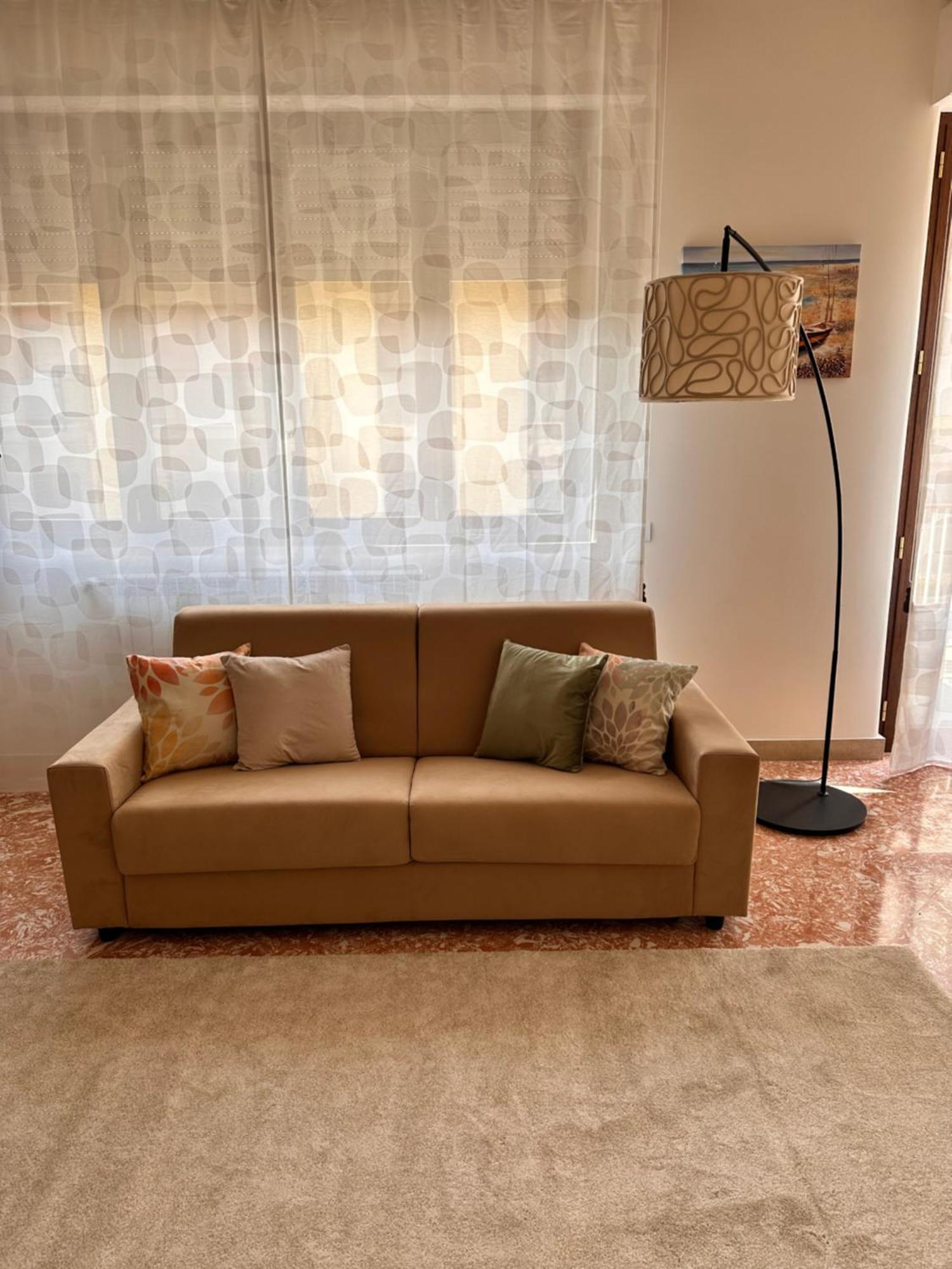 Apartamento Kasa Stabile *