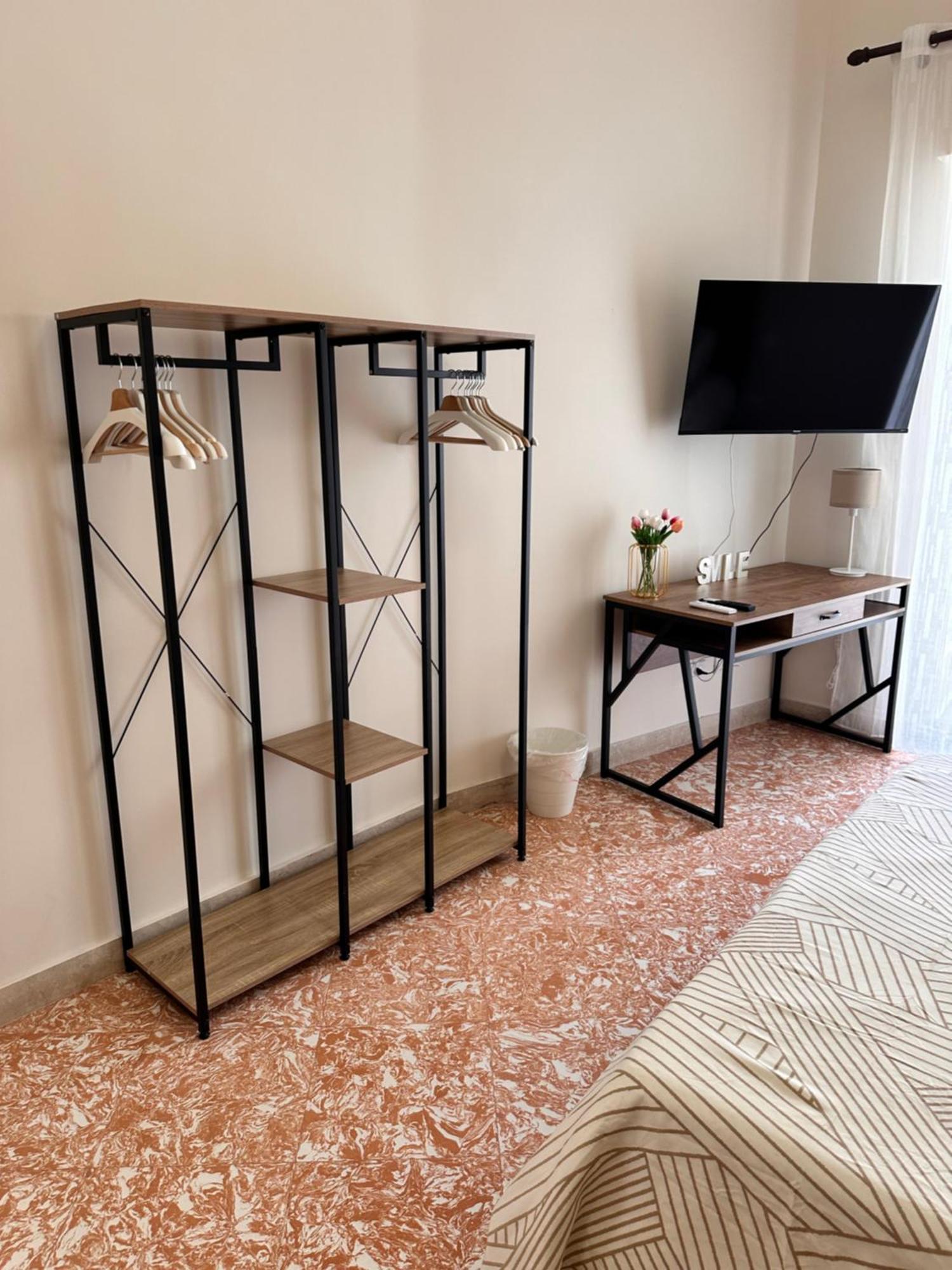 Apartamento Kasa Stabile *
