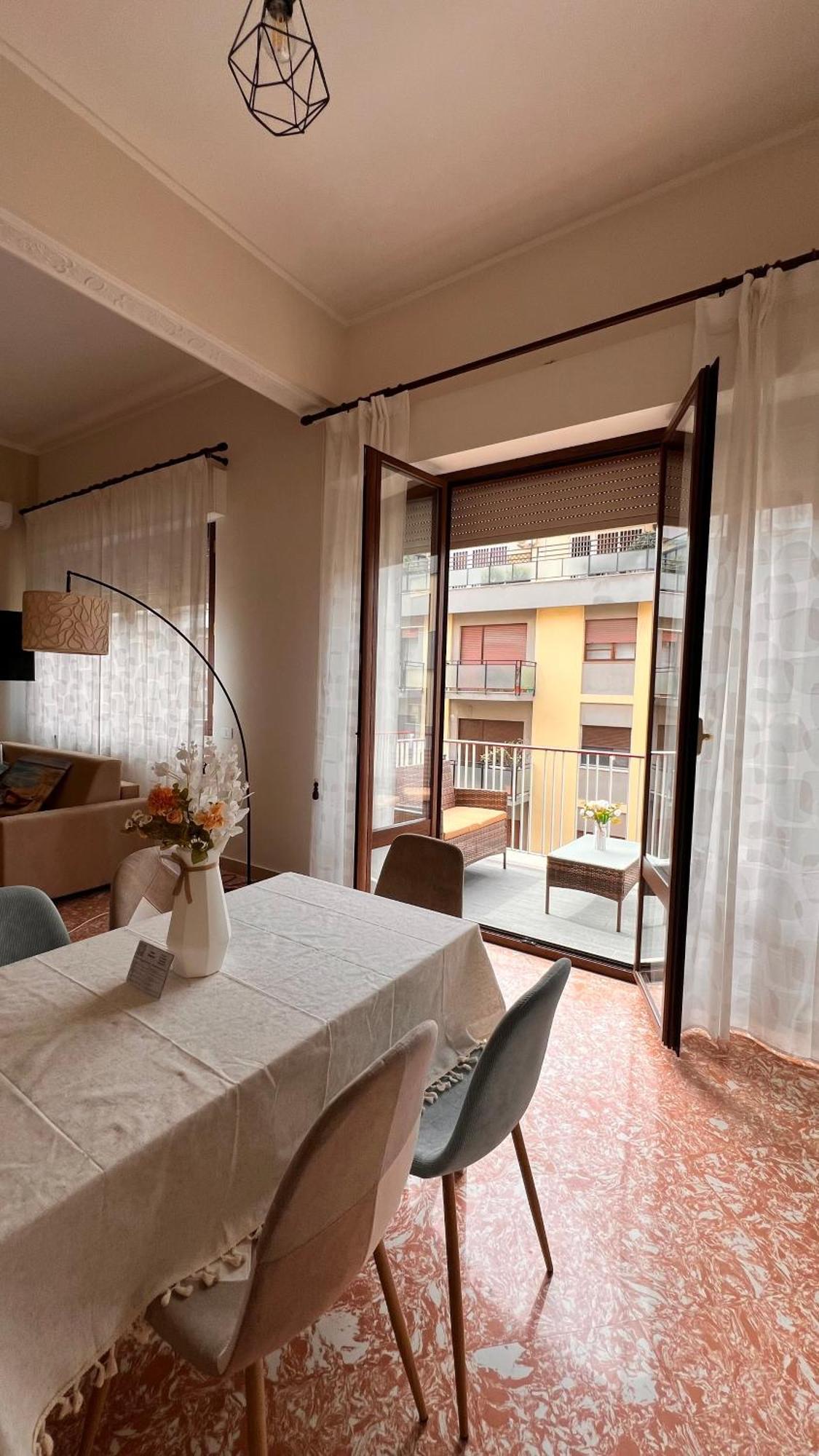 Kasa Stabile Apartamento Palermo