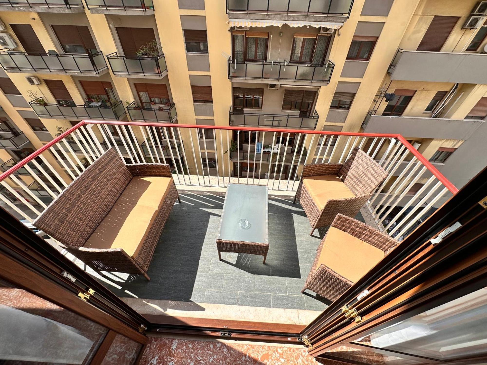 Kasa Stabile Apartamento