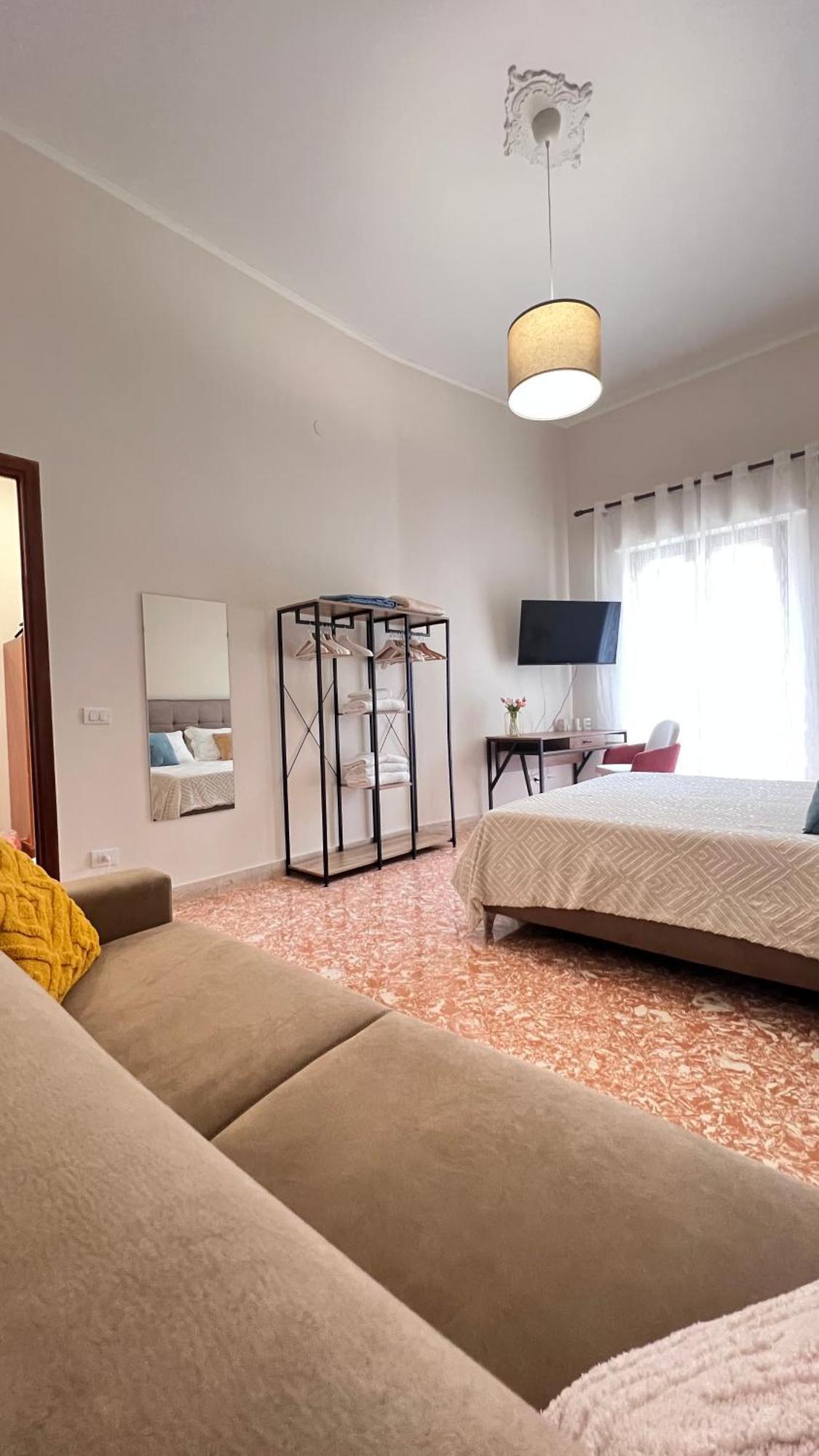 Kasa Stabile Apartamento Palermo