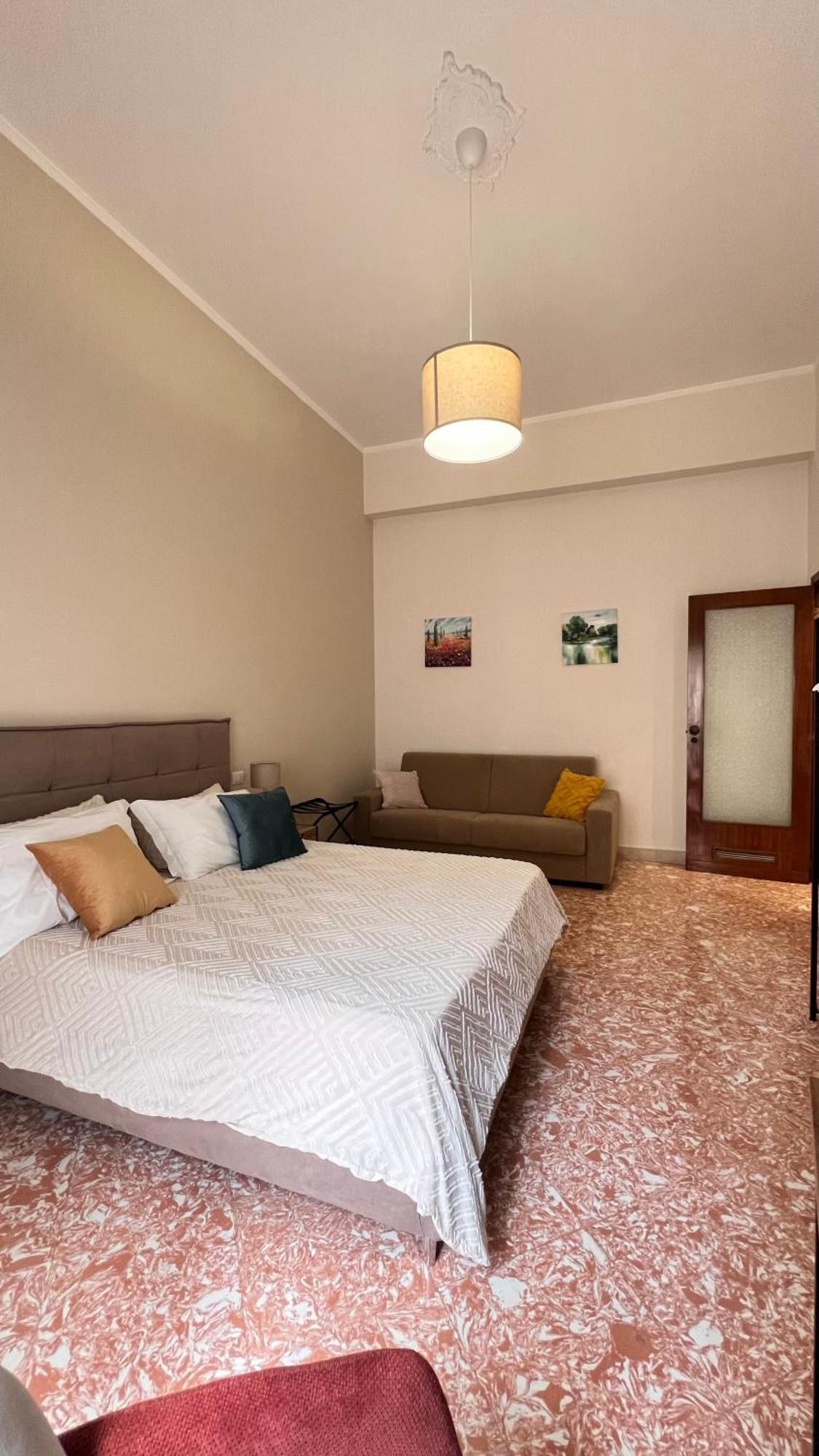 Apartamento Kasa Stabile *
