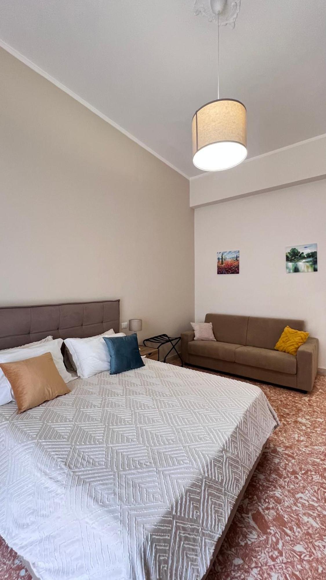 Kasa Stabile Apartamento Palermo
